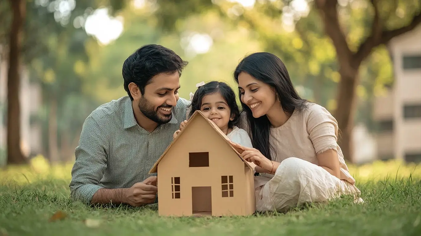 Why Choose Horsley Meadows ?